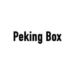 Peking Box