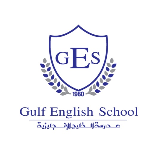 Gulf English School icon