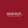 Hasan Balti