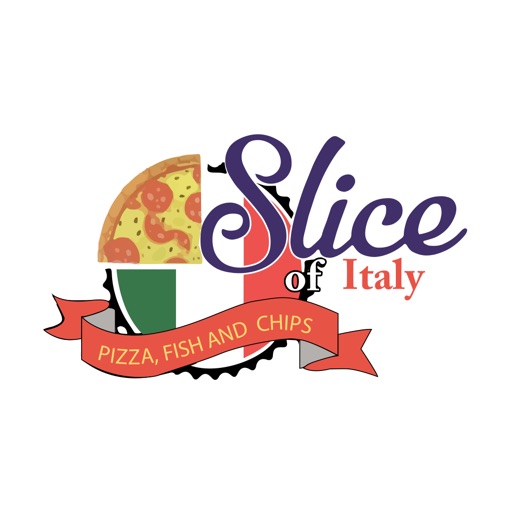 Slice of Italy Birmingham UK