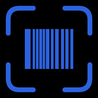 Inventory with barcode