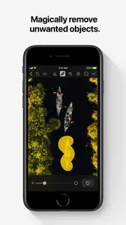 Photomator – Photo Editor screenshot 2