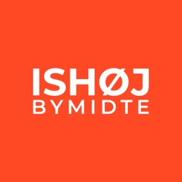 Ishøj Bymidte