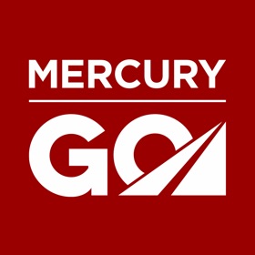 Screenshots (5) MercuryGO: Safe Driving App