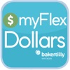 myFlexDollars icon