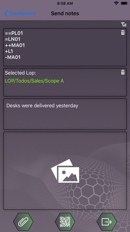 SO3 On-Site screenshot-3