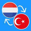 Learn Dutch & Turkish icon