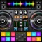 DJ Music Mixer - Rythmix DJ