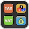 Thuế thu nhập cá nhân - iTax icon
