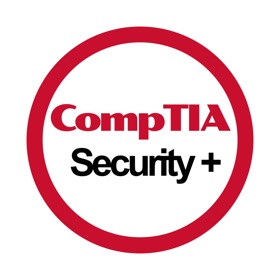 CompTIA Security Exam Prep