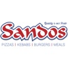 Sandos Pizza icon