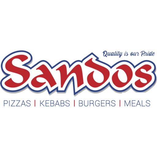 Sandos Pizza