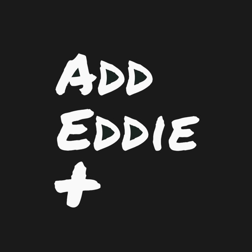 Add Eddie – Digital QR Cards