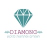 Get דימונד Diamond for iOS, iPhone, iPad Aso Report