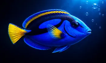 Ocean Aquarium TV: Relaxing Customer Service