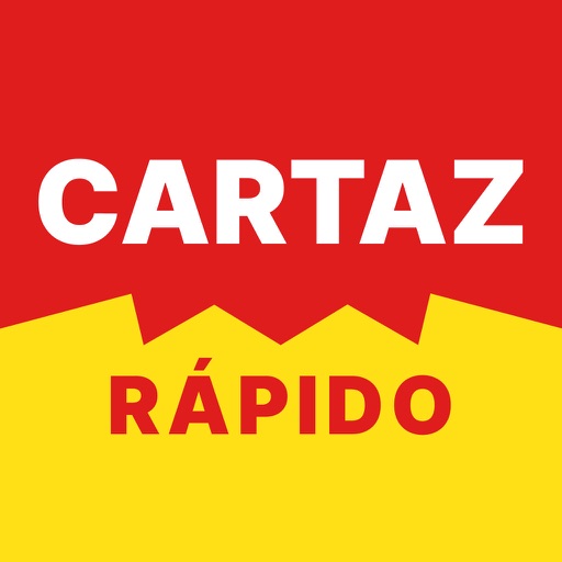 Cartaz Rápido