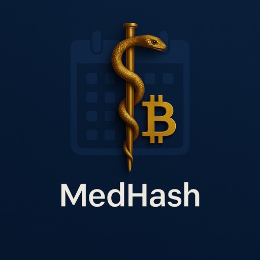MedHash
