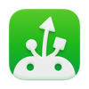 MacDroid - Manager for Android icon