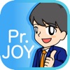 Pr.JOY - iPadアプリ