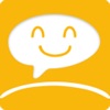Chat Sticker icon