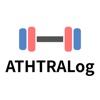 ATHTRALogのアプリアイコン