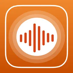 Besser Sprechen: Voicetraining app icon