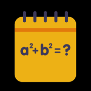 Math Helper - Equation Solver
