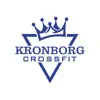 Kronborg CrossFit App Delete