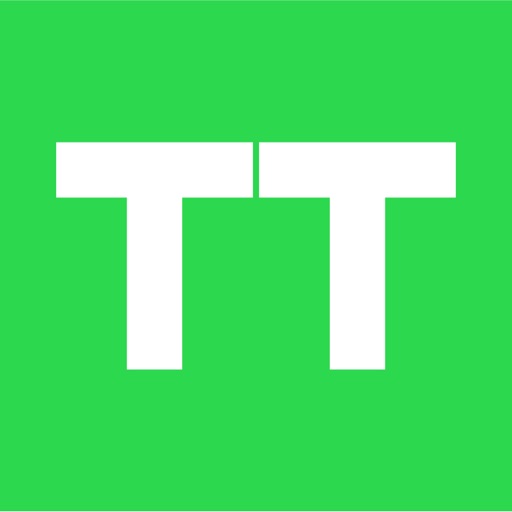 TT Exchange - Buy BTC & ETH