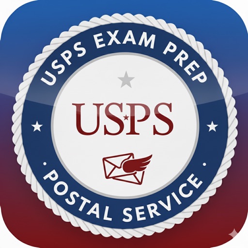 USPS Postal Exam Prep