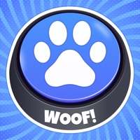 Dog Barking App - Barks & Toys app icon - Utilities app for iPhone