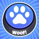 Dog Barking App - Barks & Toys app icon - Utilities app for iPhone