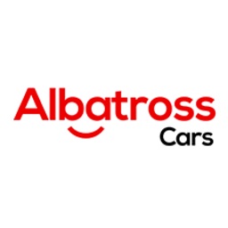 Albatross Cars.