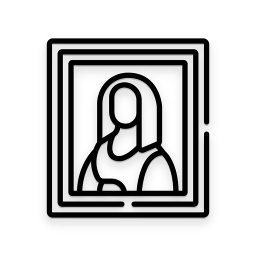 Galree app icon