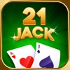 21 Jack - Blackjack Real Money icon