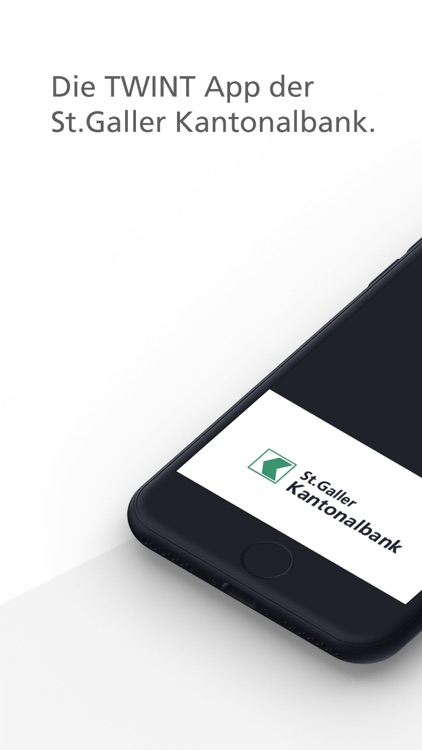 SGKB TWINT screenshot-0