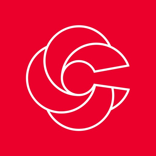 DFS CIRCLE - AppWisp.com