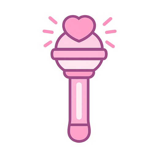 Invincible LightStick