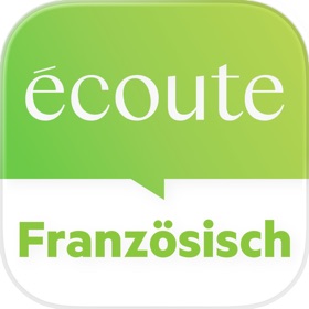 écoute - Französisch lernen