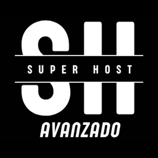 Super Host Avanzado