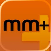 My Macros+ | Macro Tracker