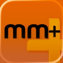 My Macros+ | Macro Tracker