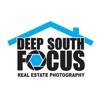 Deep South Focus Photography icon