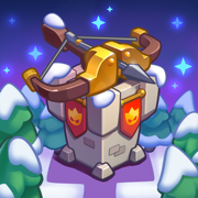 Rush Royale - Tower Defense TD