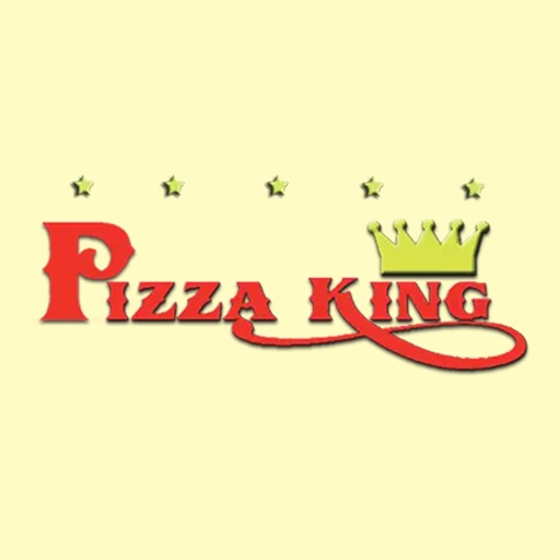 Pizza King Ripley icon