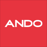 ANDO: Food Delivery