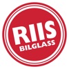 Riis Bilglass icon