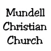 Mundell Christian Church icon