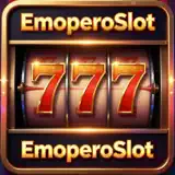 EmoperoSlot - App Icon