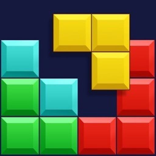 Block Blast : Hot Block Puzzle